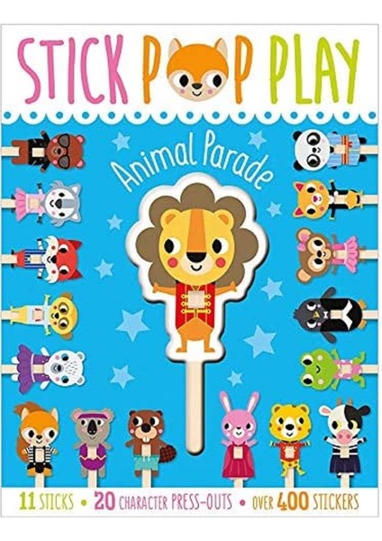 Animal Parade