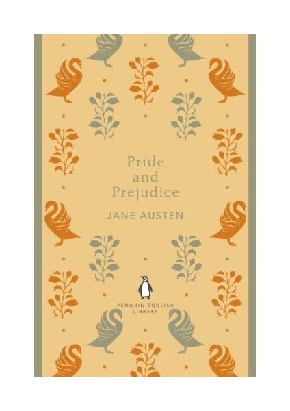 Pride And Prejudice