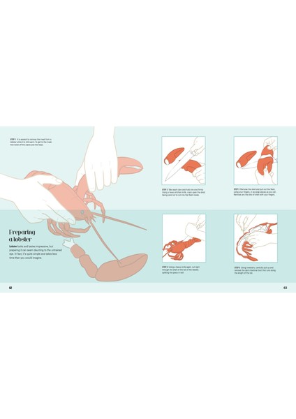The One And Only Fish And Seafood Cookbook fiyatları