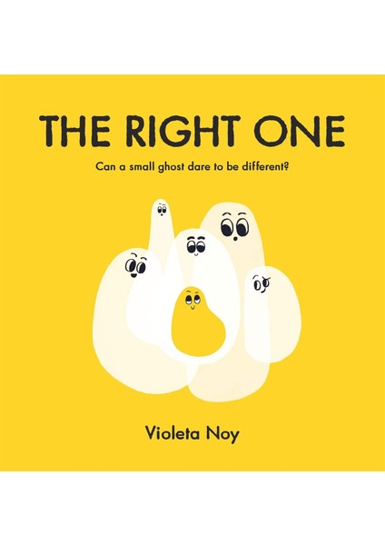 The Right One