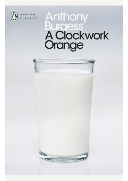 A Clockwork Orange