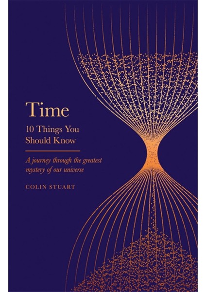 Time: 10 Things You Should Know