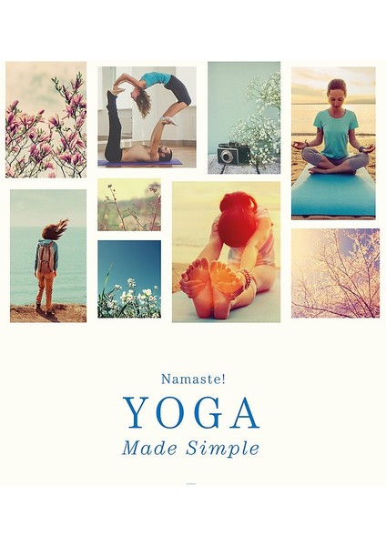 Yoga Made Simple