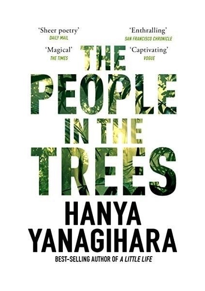 People In The Trees
