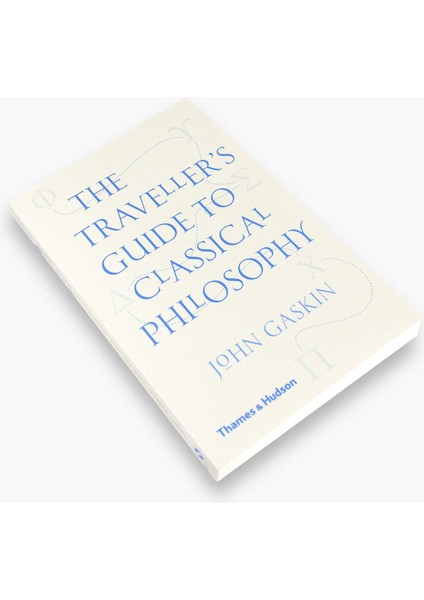 The Traveller's Guide To Classical Philosophy fiyatları