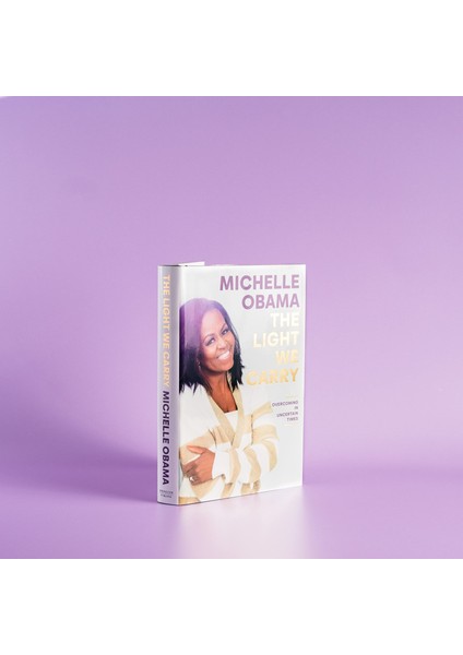 Light We Carry HB fiyatları