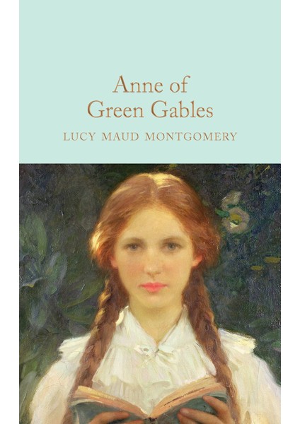 Anne Of Green Gables