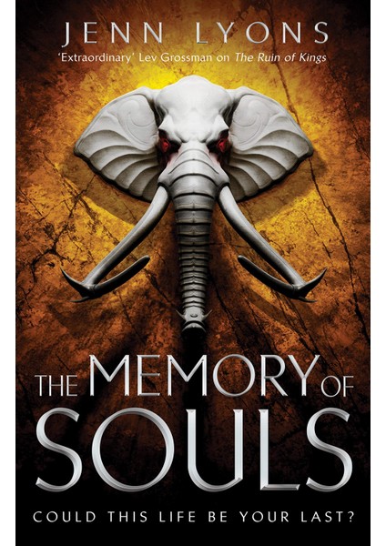 The Memory Of Souls