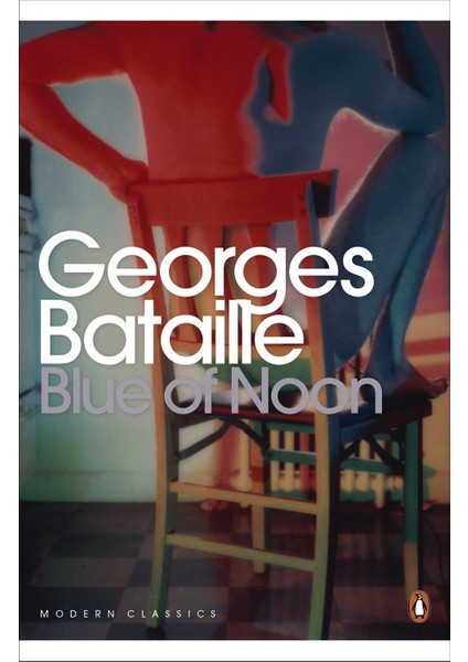 Blue Of Noon