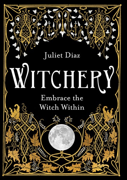 Witchery: Embrace The Witch Within