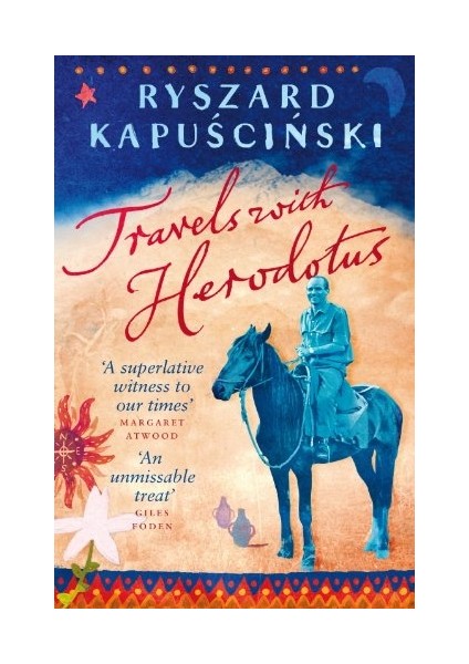 Travels With Herodotus