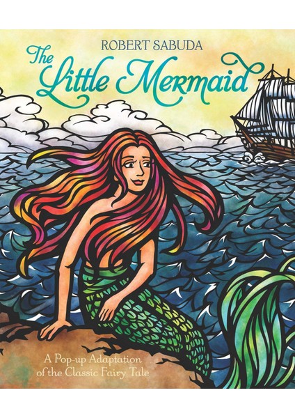 The Little Mermaid