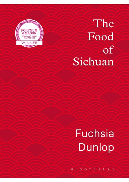 The Food Of Sichuan