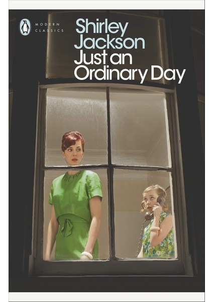 Just An Ordinary Day