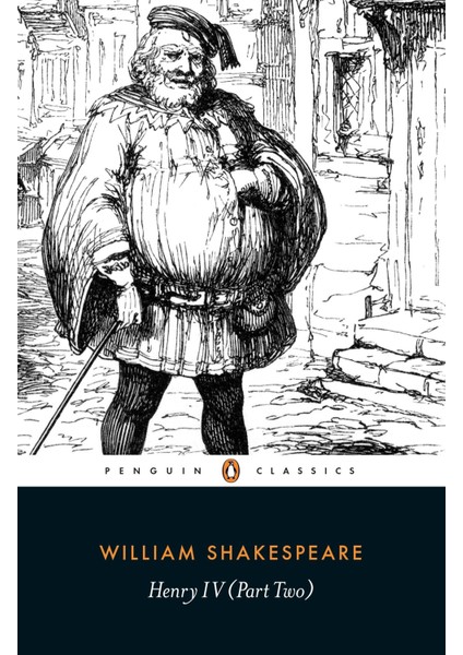 Henry Iv Part Two