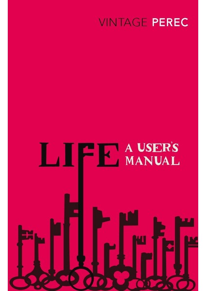 Life: A User's Manual