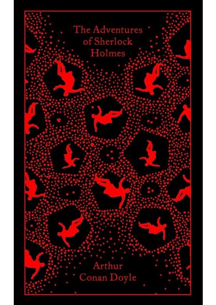 The Adventures Of Sherlock Holmes