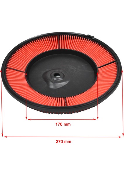 Nissan 100NX 1.6 1990-1994 Hava Filtresi fiyatları