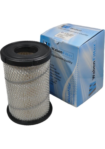 Nissan Pick-Up 2.5 D 2002-2019 Hava Filtresi