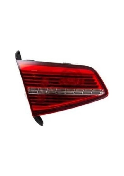 Volkswagen Passat B8 2014-2018 Stop Sol Iç Ledli 3G5945307
