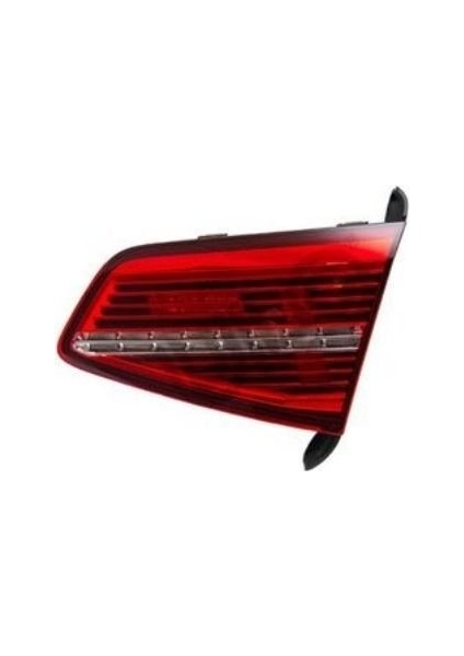 Volkswagen Passat B8 2014-2018 Stop Sağ Iç Ledli 3G5945308