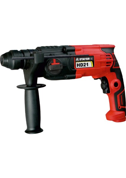 HD21K Sds Plus Kırıcı Delici 650 Watt 1.8 Kg 2.2jul