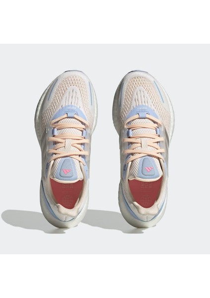 Pureboost 22 H.rdy Bej-Mavi-Beyaz Kadın Spor Ayakkabı modelleri