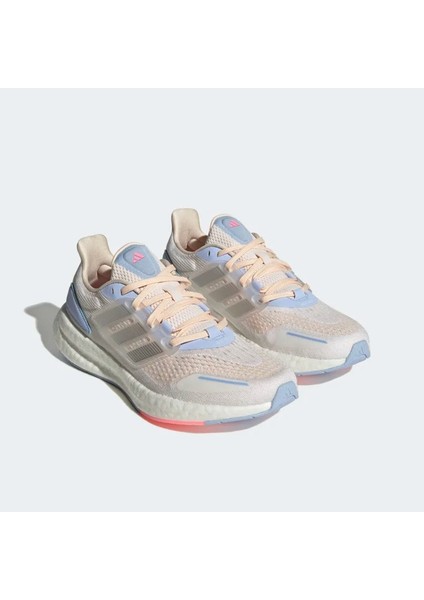 Pureboost 22 H.rdy Bej-Mavi-Beyaz Kadın Spor Ayakkabı indirimleri