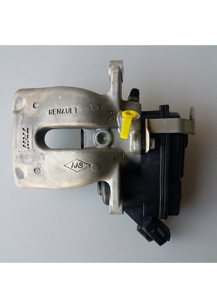 Renault Scenic Fren Kaliperi Arka Sol Elektrikli 2009-2015