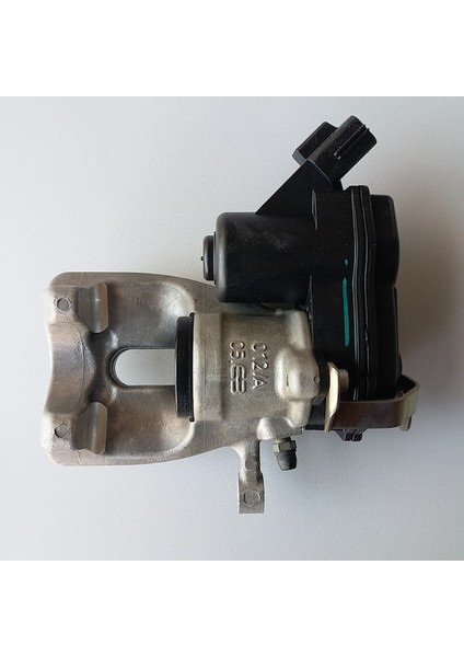 Renault Scenic Fren Kaliperi Arka Sol Elektrikli 2009-2015 fiyatları