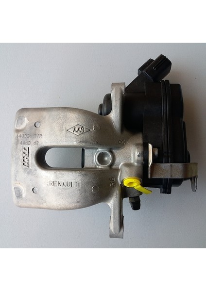 Renault Scenic Fren Kaliperi Arka Sağ Elektrikli 2009-2015