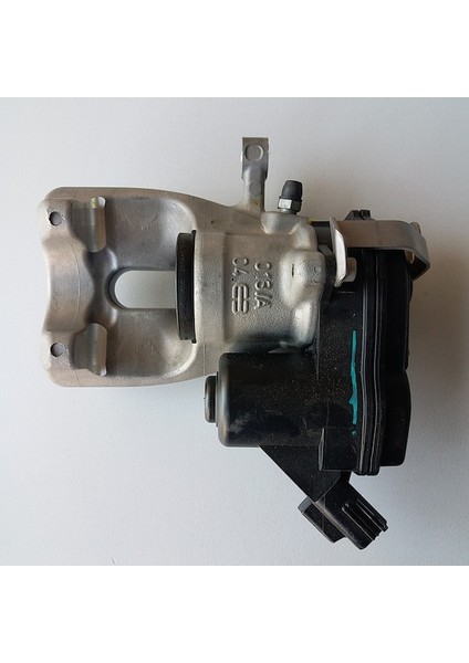 Renault Scenic Fren Kaliperi Arka Sağ Elektrikli 2009-2015 fiyatları