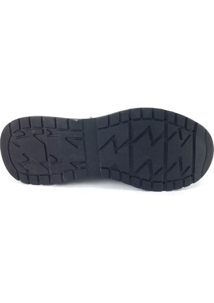 512 23YA Sneaker Günlük Erkek Spor Ayakkabı Gri10