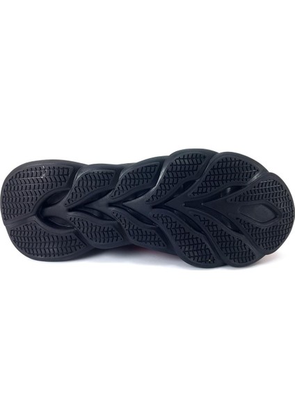 540 23YA Sneaker Günlük Erkek Ayakkabı Kırmızı fırsatları