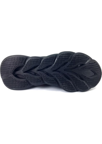 540 23YA Sneaker Günlük Erkek Spor Ayakkabı Siyah10 fırsatları