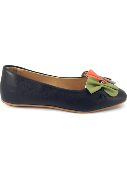 2312005 23YA Günlük Bayan Babet Siyah fiyatları