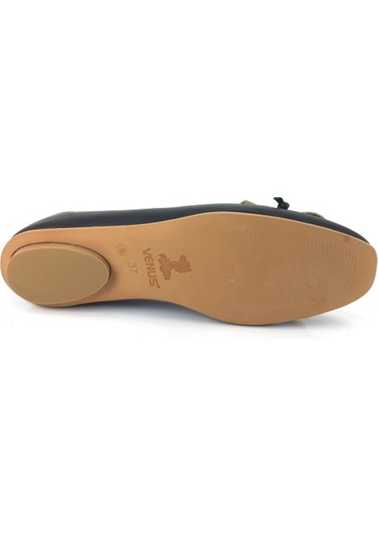 2312005 23YA Günlük Bayan Babet Siyah fırsatları