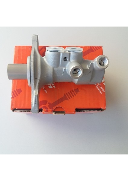 Renault Captur Fren Ana Merkezi 0.9-1.2 Tce - 1.5dci 2013 Sonrası