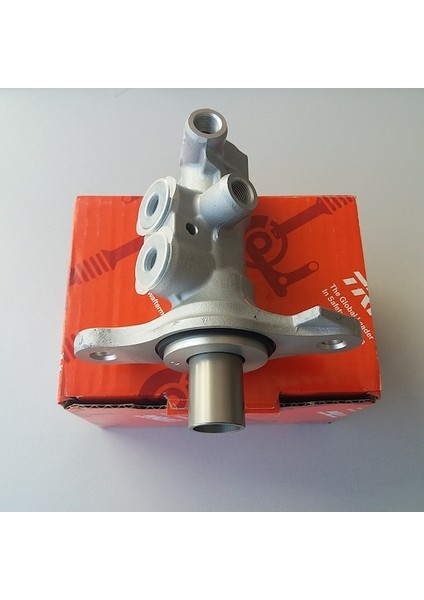 Renault Captur Fren Ana Merkezi 0.9-1.2 Tce - 1.5dci 2013 Sonrası fiyatları