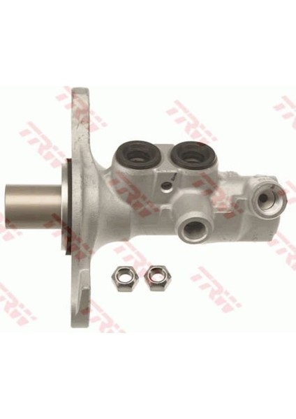 Renault Captur Fren Ana Merkezi 0.9-1.2 Tce - 1.5dci 2013 Sonrası modelleri