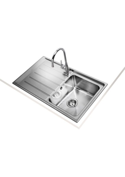 Vıtae 45 B Mikro Keten Sol Evye fiyatları