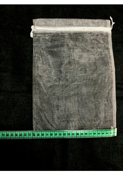 Şeffaf Tül Kese , 50 Adet (20X30 Cm) , Çeyiz , Dügün Havlu, Yasin, Hediyelik. Bohça Boy Tül Kese fiyatları