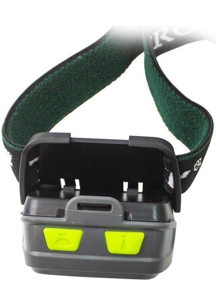 28202 Cob LED Kafa Lambası, 3 Renkli