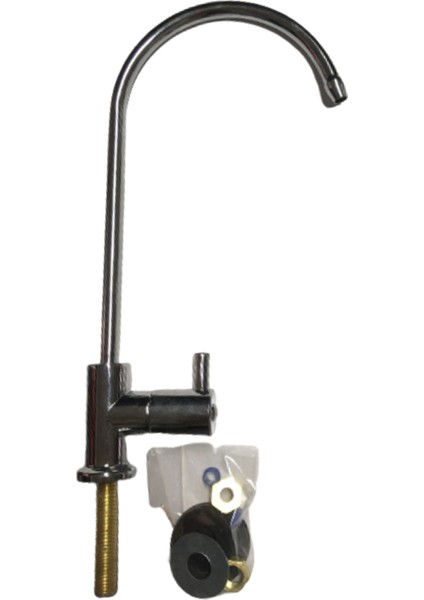 Lux Tip Su Arıtma Musluğu