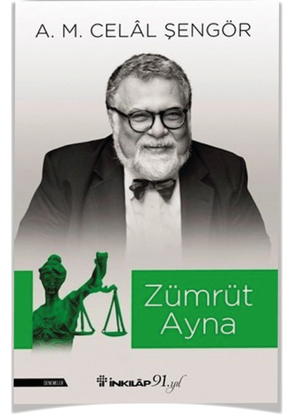 Zaman Kaybolmaz - Zümrüt Ayna - 2 Kitap