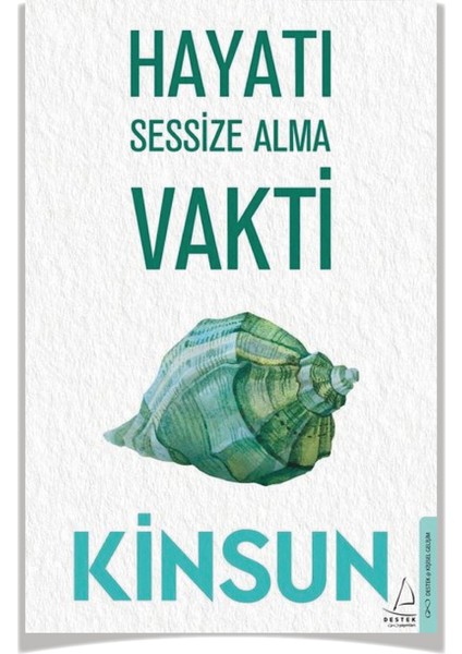 Seni Yoran Her Şeyi Bırak - Hayatı Sessize Alma Vakti - 2 Kitap + Kalem modelleri