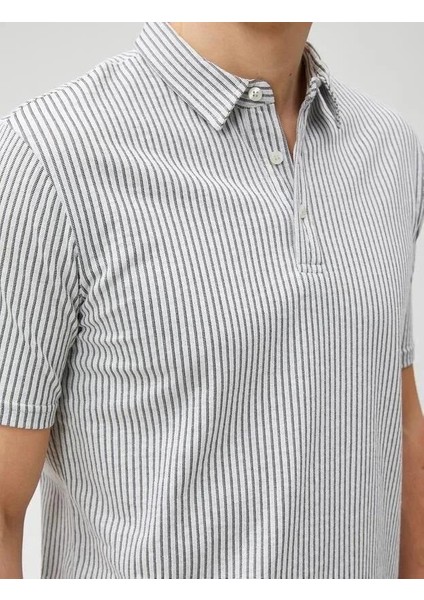 Erkek Polo Yaka Tişört Kısa Kollu Pamuklu Düğmeli10 indirimleri