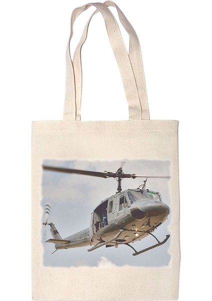 Bez Çanta - Sky Helikopter