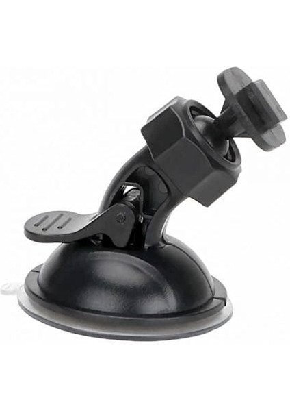 Vantuslu Araç Kamera Tutucu Geçmeli Araç Kamera Tutucu Araç Içi Kamera Tutucu 8.5 mm 5.35 mm