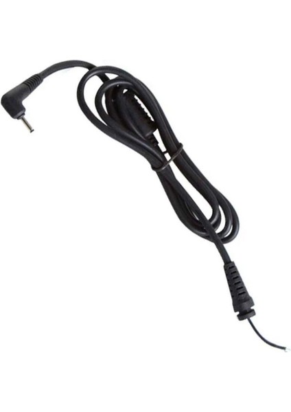 2.5x0.7mm Tamir Adaptör Tamir Kablo 2.5 mm 0.7 mm Adaptör Tamir Kablo